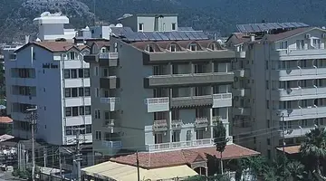 GOLD STONE HOTEL