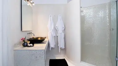 Gold Suites Santorini