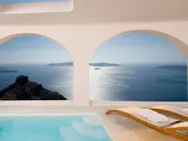 Gold Suites Santorini