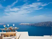 Gold Suites Santorini