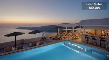 Gold Suites