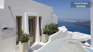 Gold Suites