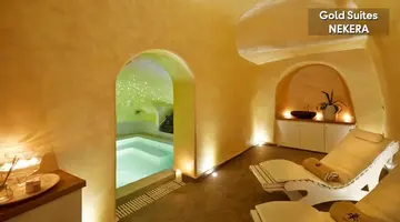 Gold Suites