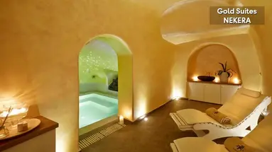 Gold Suites