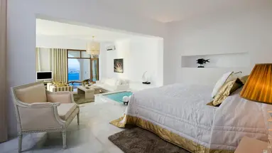 Gold Suites