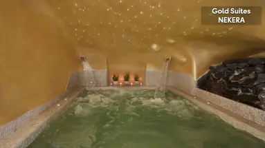 Gold Suites