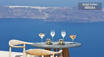Gold Suites
