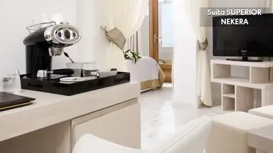 Gold Suites