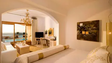 Gold Suites