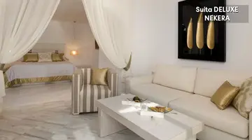 Gold Suites
