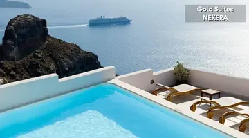 Gold Suites