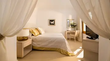 Gold Suites