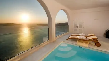 Gold Suites