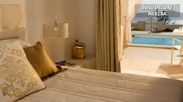 Gold Suites