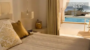Gold Suites