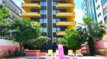 Gold Twins Boutique Hotel