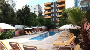 Gold Twins Boutique Hotel