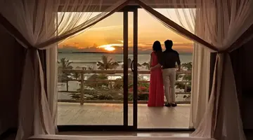 Gold Zanzibar Beach House & Spa 5
