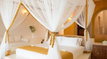Gold Zanzibar Beach House & Spa 5