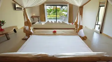 Gold Zanzibar Beach House & Spa 5