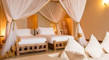 Gold Zanzibar Beach House & Spa 5
