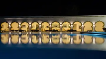 Gold Zanzibar Beach House & Spa 5
