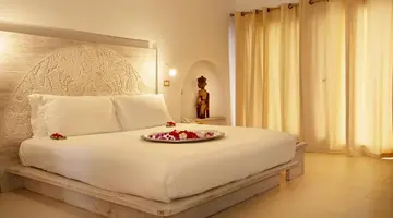 Gold Zanzibar Beach House & Spa 5