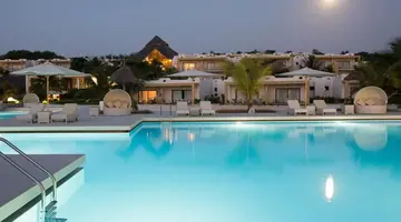 Gold Zanzibar Beach House & Spa 5