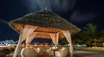 Gold Zanzibar Beach House & Spa 5