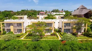 Gold Zanzibar Beach House & Spa 5