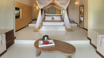 Gold Zanzibar Beach House & Spa 5