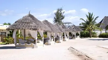 Gold Zanzibar Beach House & Spa 5
