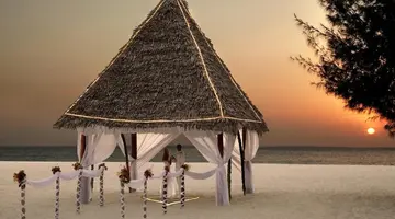 Gold Zanzibar Beach House & Spa 5