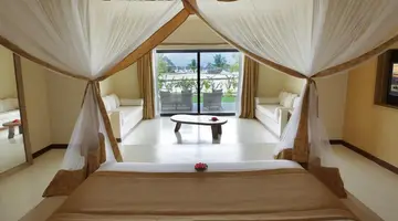 Gold Zanzibar Beach House & Spa 5