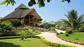 GOLD ZANZIBAR Beach House & Spa