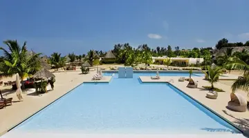 GOLD ZANZIBAR Beach House & Spa