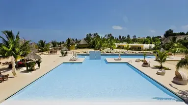 GOLD ZANZIBAR Beach House & Spa