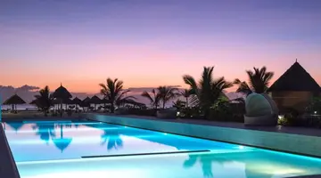 GOLD ZANZIBAR Beach House & Spa
