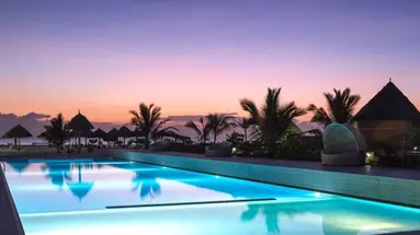 GOLD ZANZIBAR Beach House & Spa