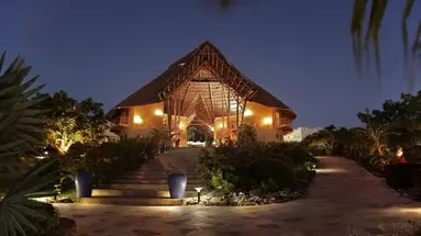 GOLD ZANZIBAR Beach House & Spa