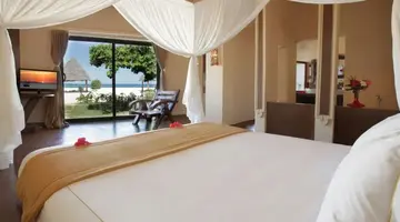 GOLD ZANZIBAR Beach House & Spa