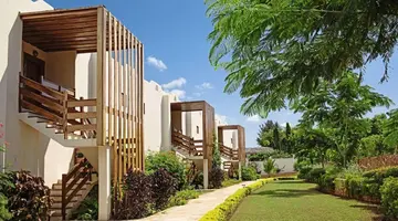 GOLD ZANZIBAR Beach House & Spa