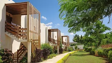 GOLD ZANZIBAR Beach House & Spa