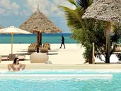 GOLD ZANZIBAR Beach House & Spa