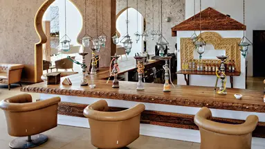 Gold Zanzibar Beach House & Spa