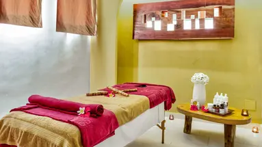 Gold Zanzibar Beach House & Spa