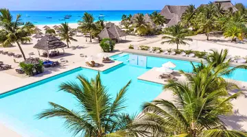 GOLD ZANZIBAR BEACH HOUSE & SPA