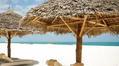 GOLD ZANZIBAR Beach House & Spa