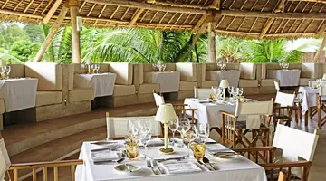 GOLD ZANZIBAR Beach House & Spa