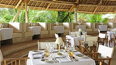 GOLD ZANZIBAR Beach House & Spa
